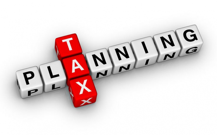 tax planning